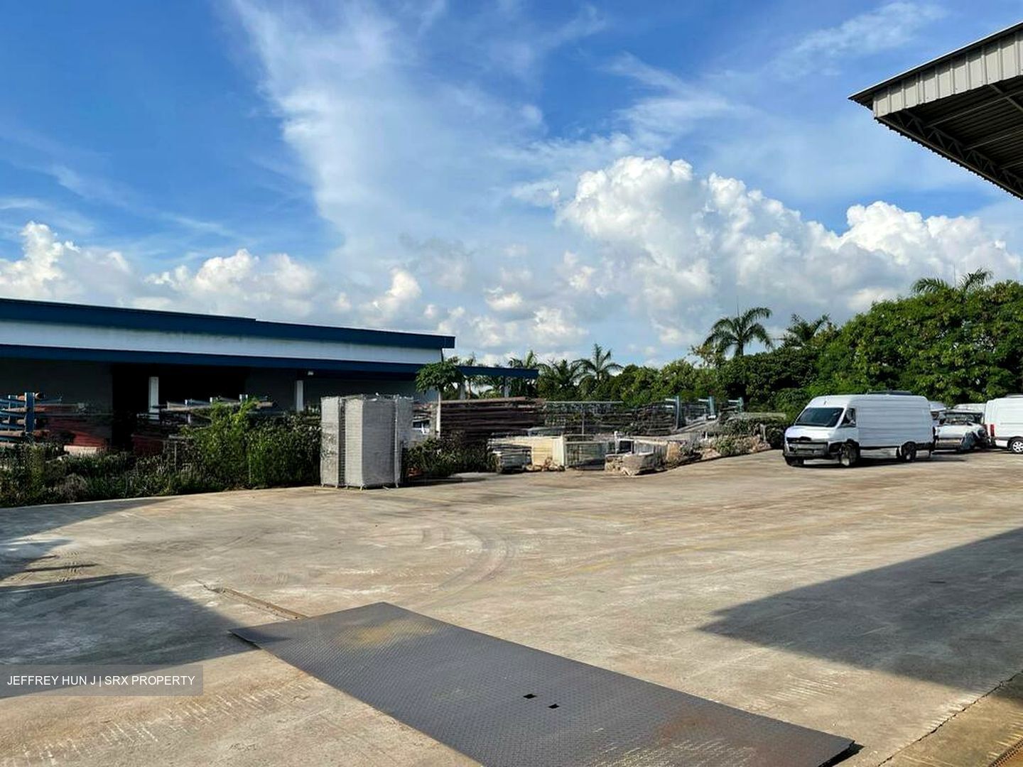 Jalan Papan (D22), Land #580614031
